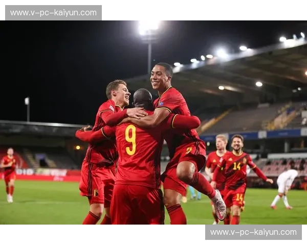 红色魔鬼的精密手术与北欧维京的灵魂咆哮：比利时对阵丹麦的巅峰史诗