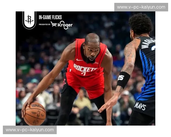 火箭vs小牛：一场关于速度、激情与荣耀的篮球史诗